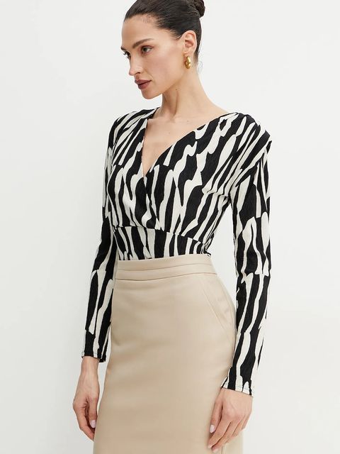 Morgan bluzka TALMA - zdjęcie produktu nr 1