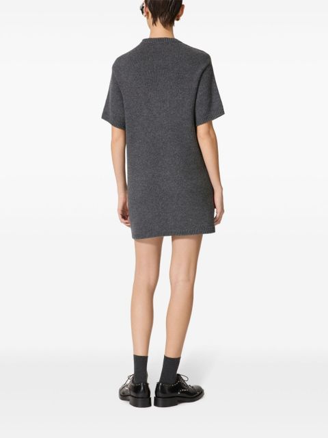 Valentino Garavani wool sweater - Grey