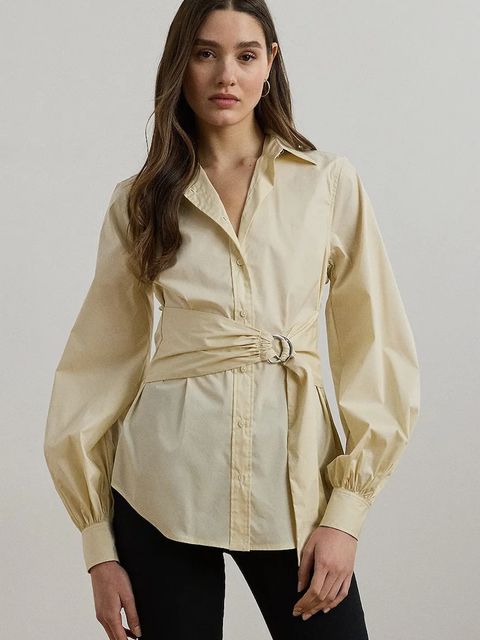 Lauren Ralph Lauren koszula - zdjęcie produktu nr 1