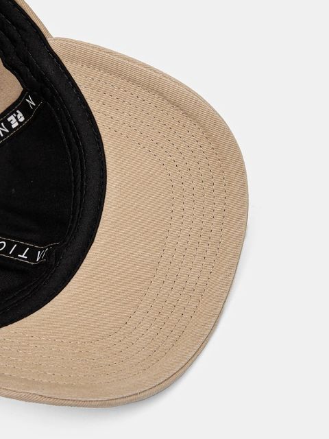 P.E Nation czapka z daszkiem bawełniana Unwind