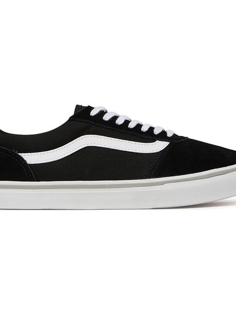 Vans C-MADDIE VN000E8XYV3 Czarny - zdjęcie produktu nr 1
