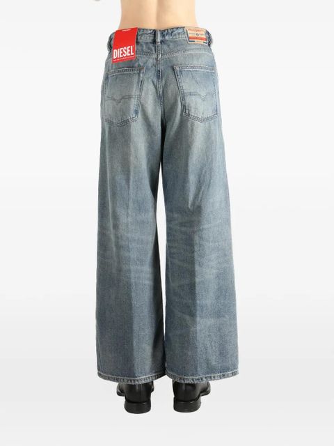 Diesel 1996 D-Sire jeans - Blue