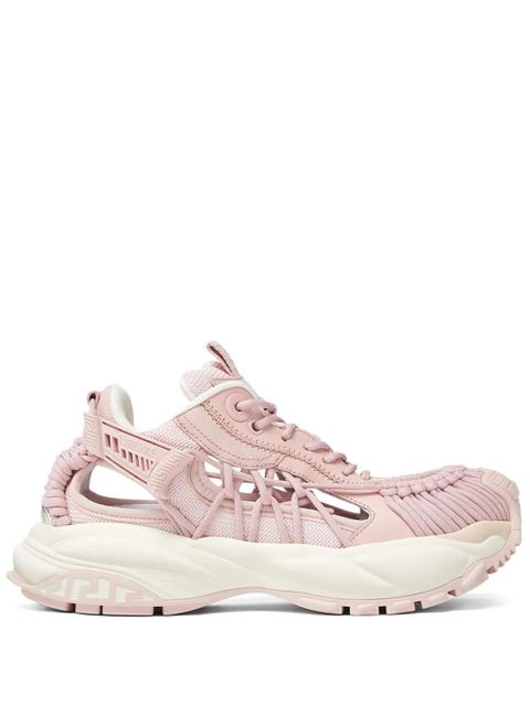 Versace Mercury M_VS_01 sneakers - Pink - zdjęcie produktu nr 1