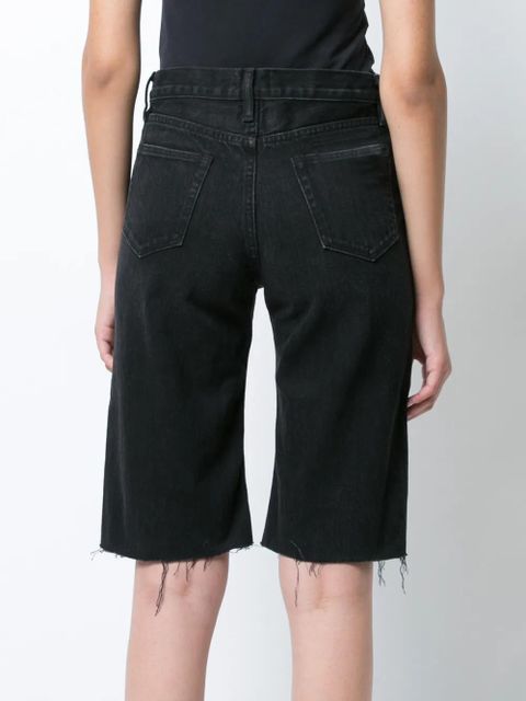 Simon Miller Brent shorts - Black