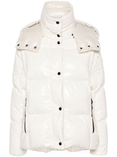 Moncler Parana puffer jacket - White - zdjęcie produktu nr 1