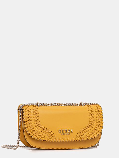 Guess torebka TATUM - zdjęcie produktu nr 1