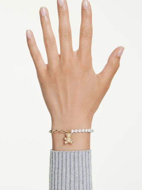 Swarovski bransoletka IDYLLIA