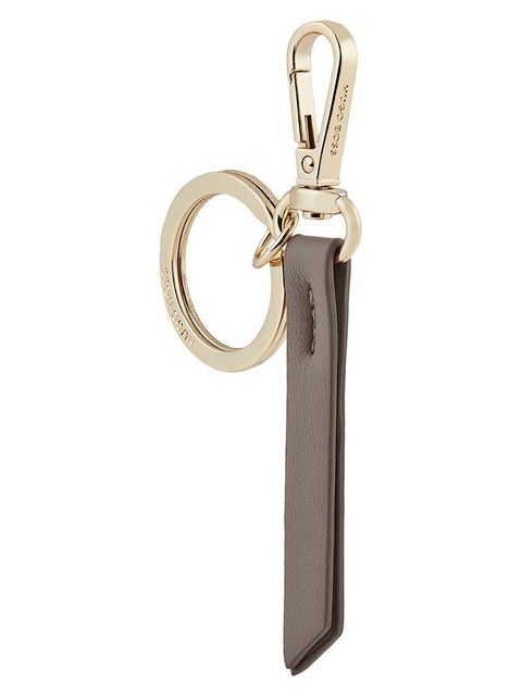 BOSS brelok Triga Taupe - zdjęcie produktu nr 2