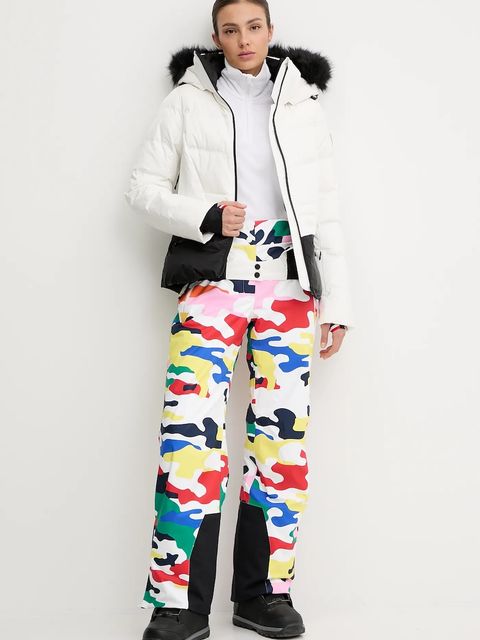 Rossignol kurtka narciarska puchowa JOSERAY - zdjęcie produktu nr 2