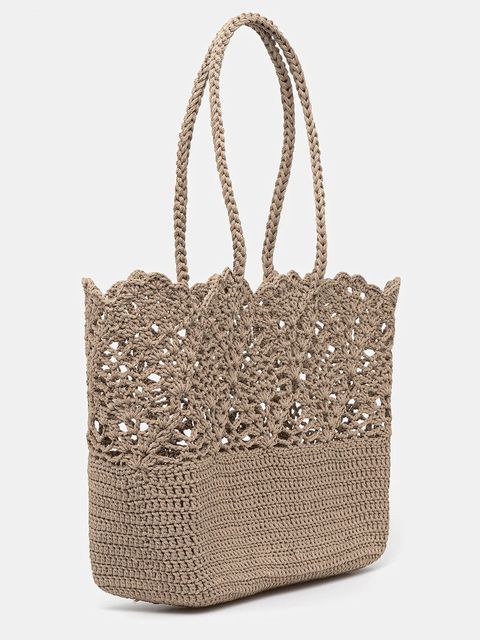 Answear.LAB kosz plażowy - zdjęcie produktu nr 1