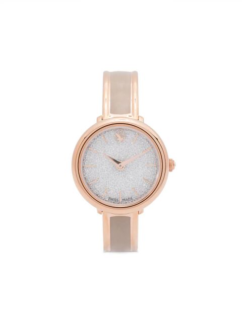 Swarovski Crystalline 32mm - Silver - zdjęcie produktu nr 1