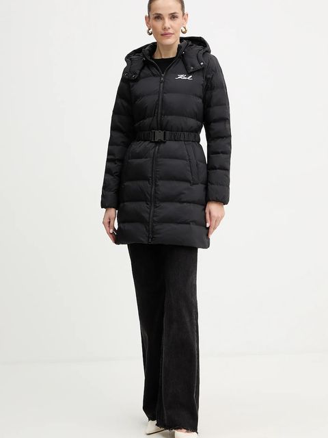 Karl Lagerfeld kurtka - zdjęcie produktu nr 2