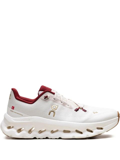 On Running Cloudtilt "Pearl/Ivory" sneakers - White - zdjęcie produktu nr 1