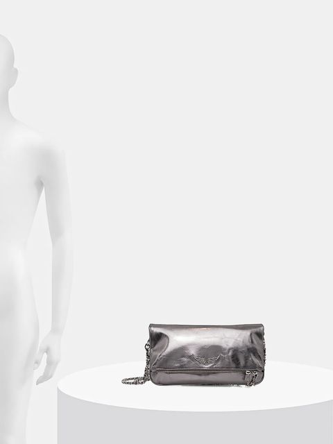 ZADIG&VOLTAIRE torebka skórzana