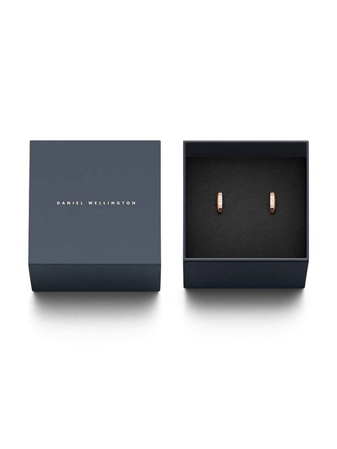 Daniel Wellington kolczyki - zdjęcie produktu nr 2