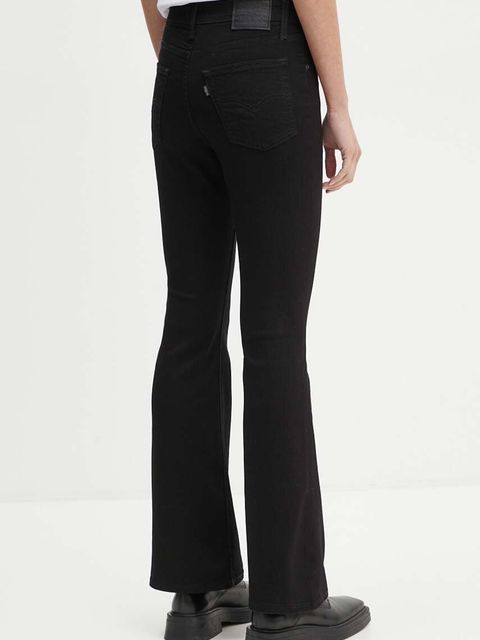 Levi's jeansy 726 HR FLARE - zdjęcie produktu nr 2