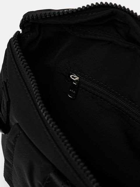 A.P.C. nerka banane trek kolor czarny PAAGR.H62219