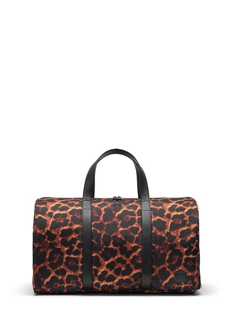 Herschel torba Novel™ kolor brązowy 11396-06818-OS - zdjęcie produktu nr 1