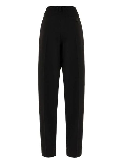 Givenchy tailored trousers - Black - zdjęcie produktu nr 2