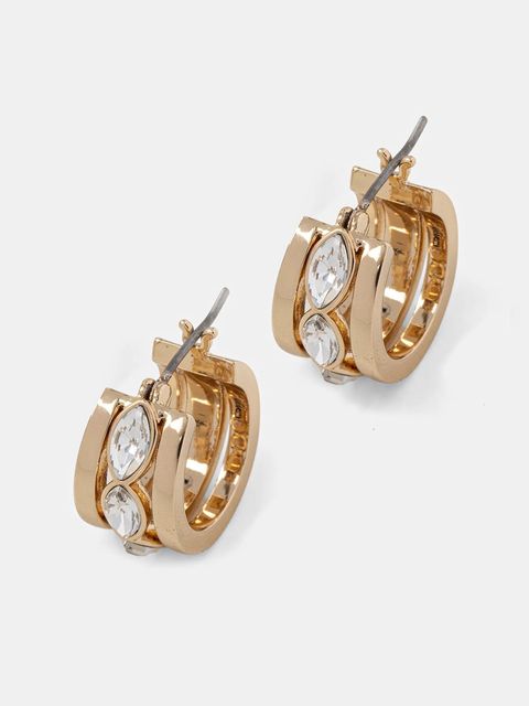 Dkny kolczyki 04G00837 - zdjęcie produktu nr 1