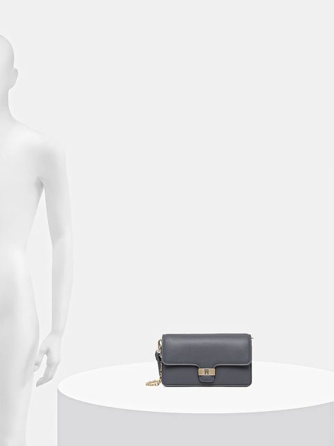 Tommy Hilfiger torebka kolor zielony AW0AW18288 - zdjęcie produktu nr 2