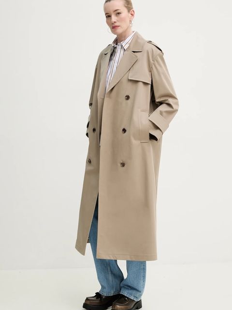 Theory płaszcz - zdjęcie produktu nr 1