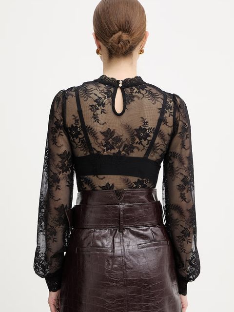 Morgan body - zdjęcie produktu nr 2