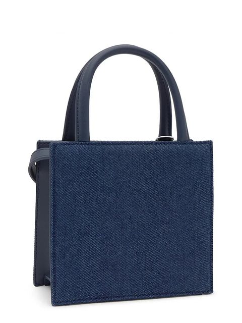 Tous torebka Brenda kolor granatowy 2002304735