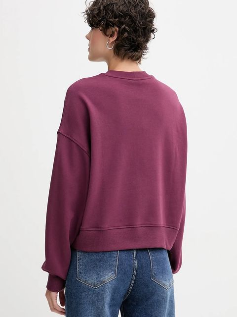 United Colors of Benetton bluza bawełniana