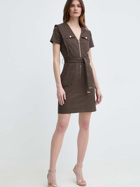 Morgan sukienka RISTI - zdjęcie produktu nr 2