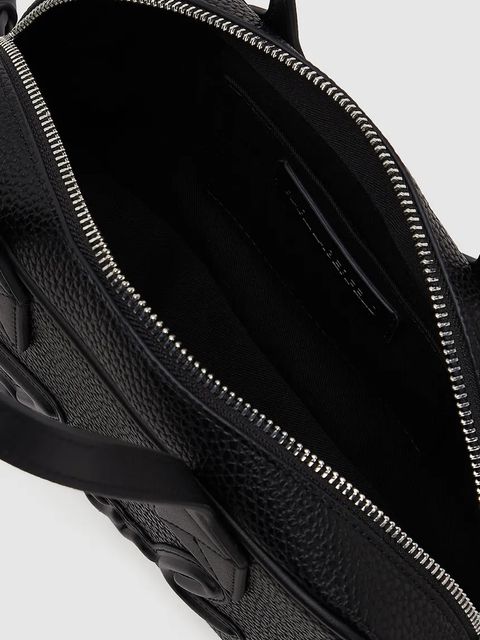 Karl Lagerfeld torebka K/SKUARE kolor czarny A4W30047