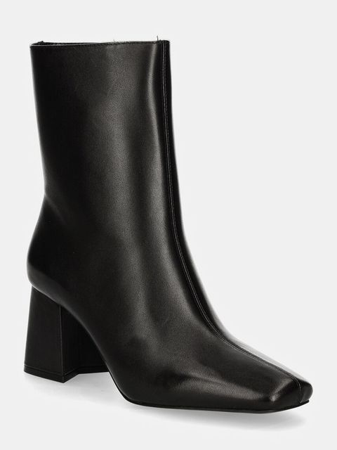 HUGO botki skórzane Ariela - zdjęcie produktu nr 1