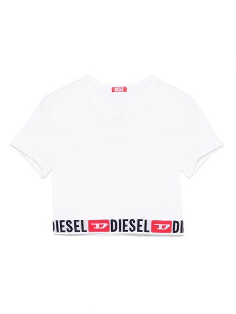 Diesel Irma-D-Core top - White - zdjęcie produktu nr 1