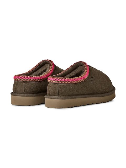 UGG kapcie zamszowe W Tasman II