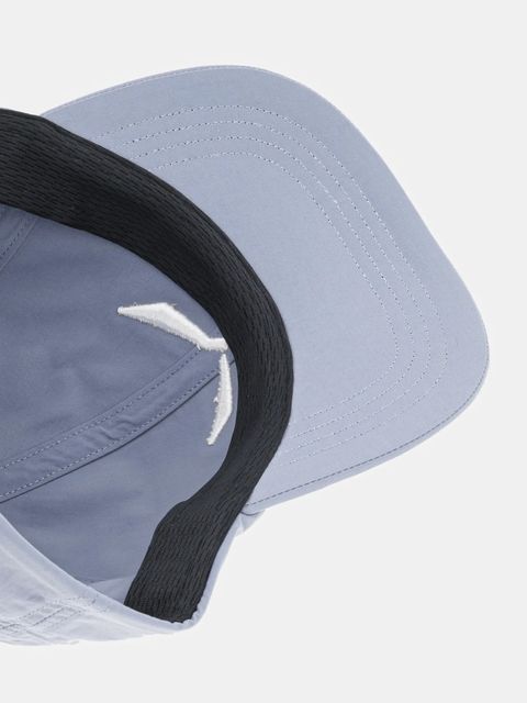 Salewa czapka z daszkiem Fanes 3