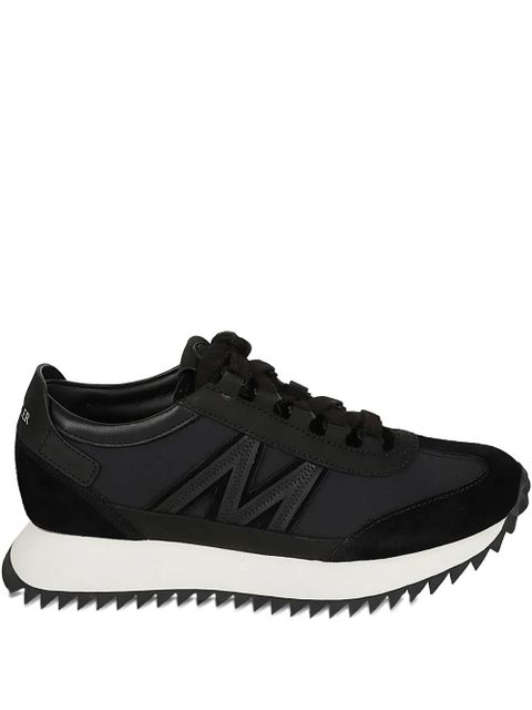 Moncler Pacey2 sneakers - Black - zdjęcie produktu nr 1
