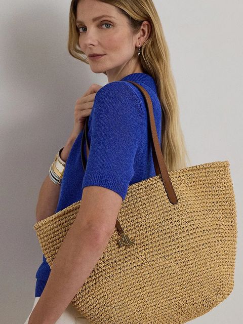 Lauren Ralph Lauren torebka