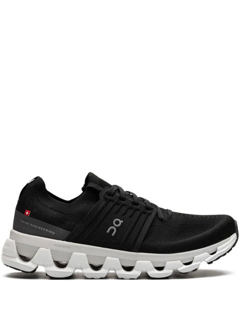 On Running Cloudswift 3 low-top sneakers - Black - zdjęcie produktu nr 1