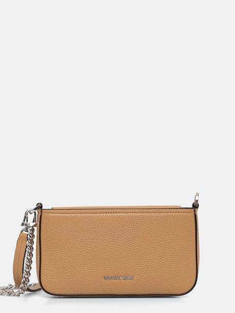 MICHAEL Michael Kors torebka skórzana - zdjęcie produktu nr 2