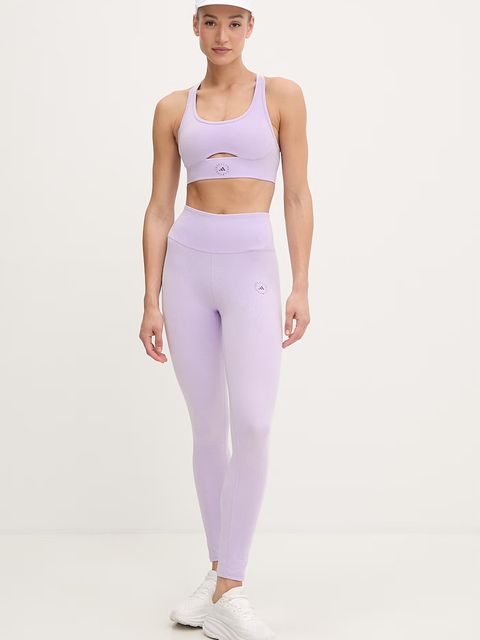 adidas by Stella McCartney legginsy damskie - zdjęcie produktu nr 1