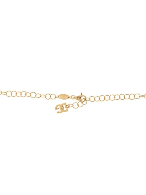 Dolce & Gabbana chain necklace - Gold