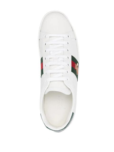 Gucci Ace sneakers - White - zdjęcie produktu nr 1