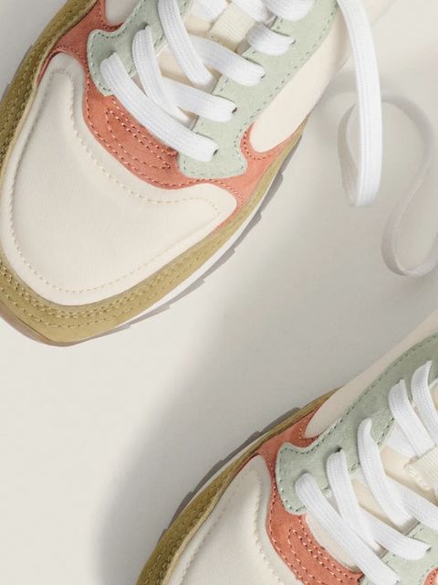 Hoff sneakersy CITY MATERA