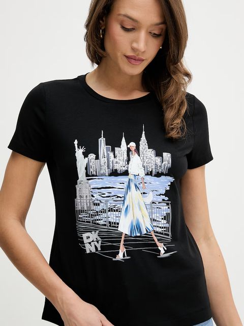 Dkny t-shirt