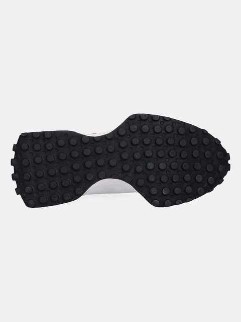 New Balance sneakersy 327 damskie kolor beżowy WS327JWC