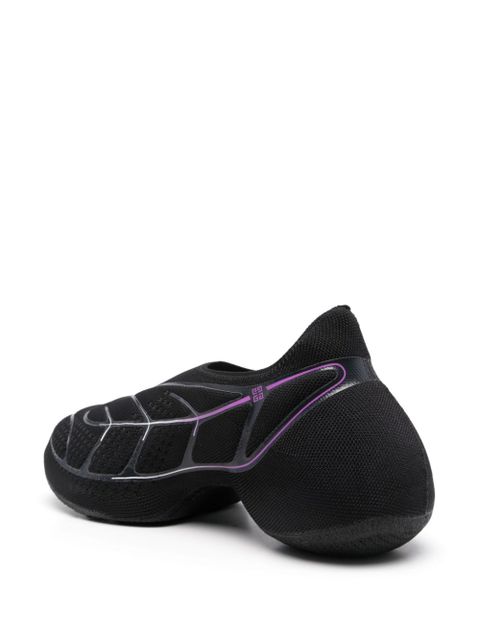 Givenchy TK-360 sneakers - Black