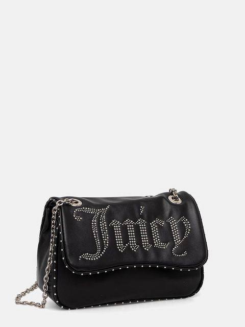 Juicy Couture torebka crossbody damska z imitacji skóry KIMBERLY - zdjęcie produktu nr 1