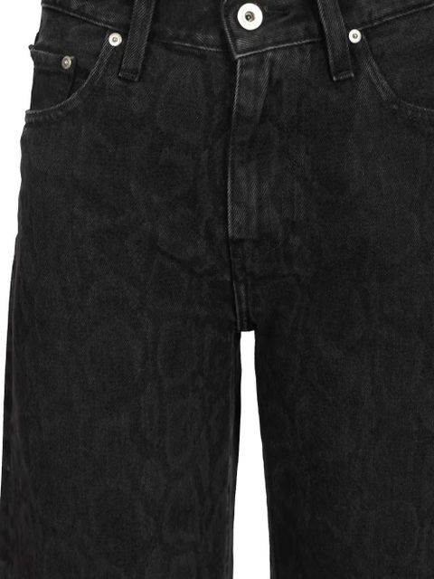 Carhartt WIP snake arin trousers - Black - zdjęcie produktu nr 2