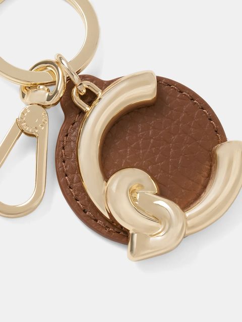 Coccinelle brelok COCCINELLE C-ME - zdjęcie produktu nr 1