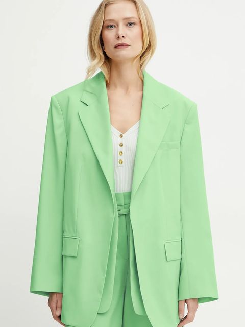 BOSS marynarka wełniana - zdjęcie produktu nr 1